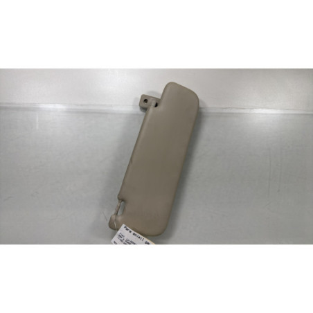 Pare soleil gauche FIAT 500 2