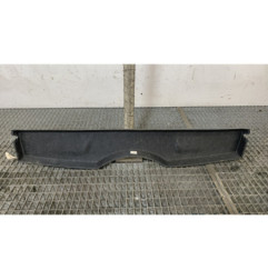 Plage arriere FIAT 500 2