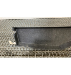 Plage arriere FIAT 500 2