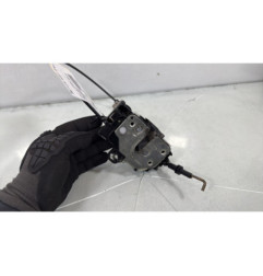Serrure avant droit FIAT 500 2