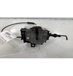 Serrure avant droit FIAT 500 2