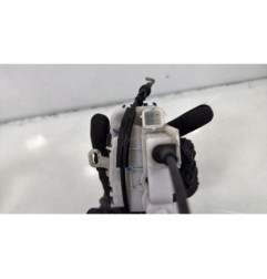 Serrure avant droit FIAT 500 2
