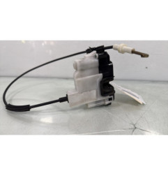 Serrure avant gauche FIAT 500 2