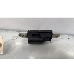 Serrure de coffre FIAT 500 2