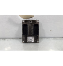 Calculateur moteur FIAT 500 2 Photo n°1