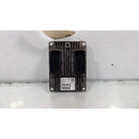Calculateur moteur FIAT 500 2 Photo n°1