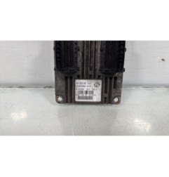 Calculateur moteur FIAT 500 2