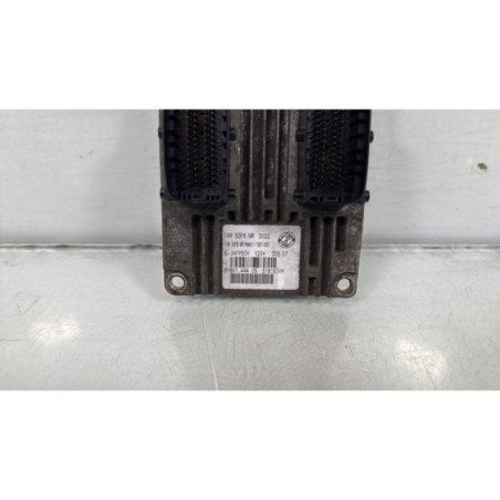 Calculateur moteur FIAT 500 2