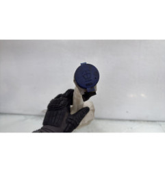 Vase de lave glace FIAT 500 2