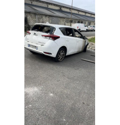 Feu arriere principal droit (feux) TOYOTA AURIS 2