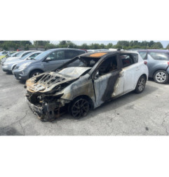 Feu arriere principal droit (feux) TOYOTA AURIS 2