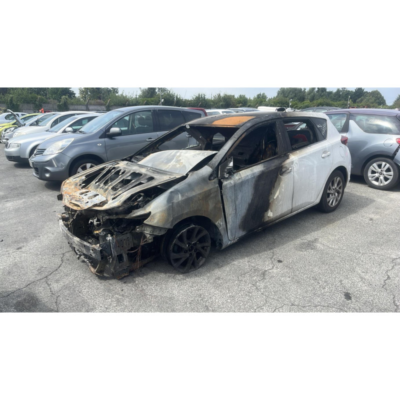 Feu arriere principal droit (feux) TOYOTA AURIS 2 Photo n°5