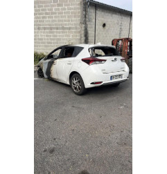 Feu arriere principal droit (feux) TOYOTA AURIS 2