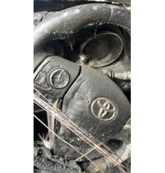Feu arriere principal droit (feux) TOYOTA AURIS 2