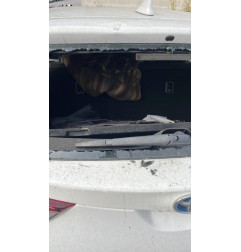 Feu arriere principal droit (feux) TOYOTA AURIS 2