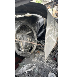 Feu arriere principal droit (feux) TOYOTA AURIS 2
