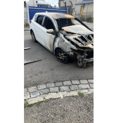 Feu arriere principal droit (feux) TOYOTA AURIS 2
