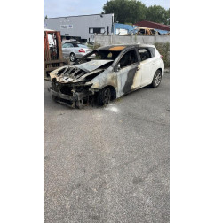 Feu arriere principal droit (feux) TOYOTA AURIS 2