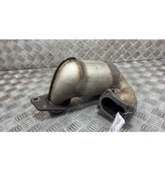 Catalyseur (echappement) RENAULT KANGOO 2 Photo n°1
