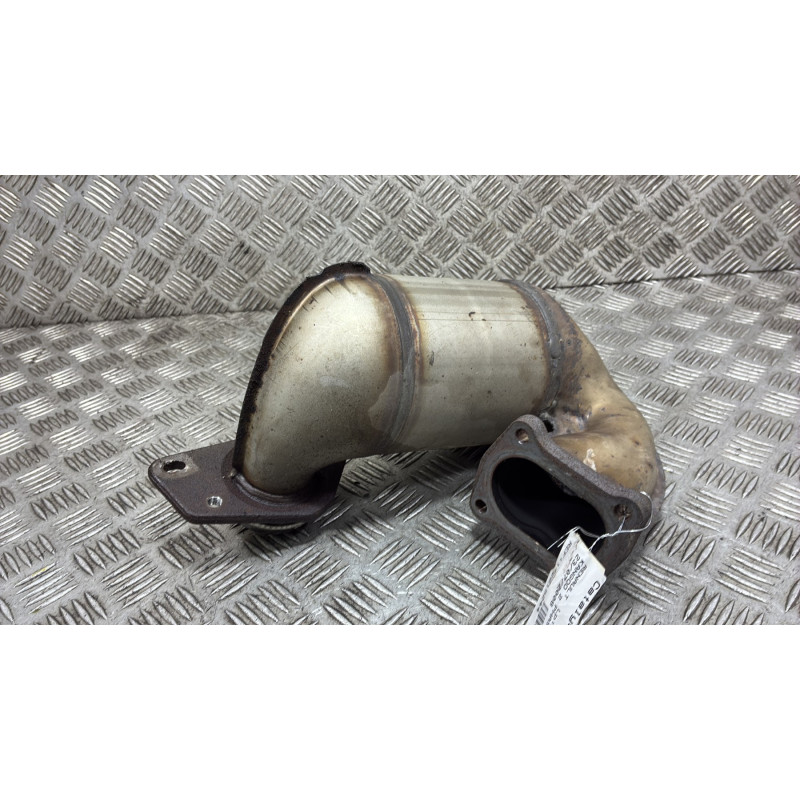 Catalyseur (echappement) RENAULT KANGOO 2 Photo n°1