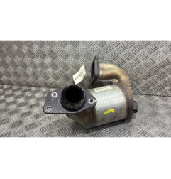 Catalyseur (echappement) RENAULT KANGOO 2