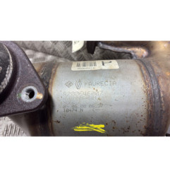 Catalyseur (echappement) RENAULT KANGOO 2