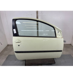 Porte avant droit CITROEN C1 1 Photo n°1
