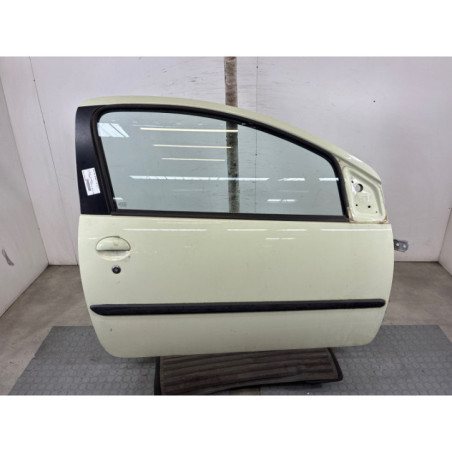Porte avant droit CITROEN C1 1 Photo n°1