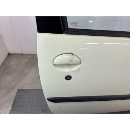 Porte avant droit CITROEN C1 1