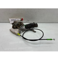 Serrure avant gauche CITROEN C1 1