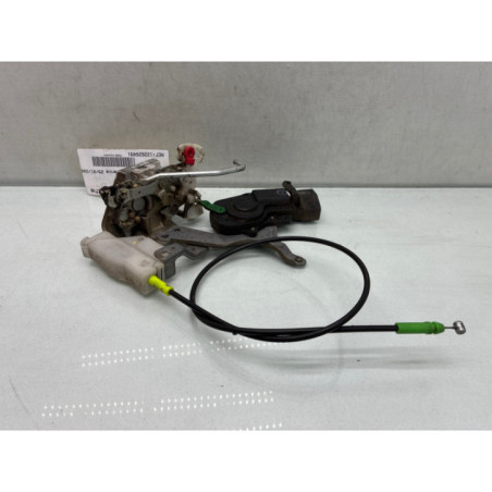 Serrure avant gauche CITROEN C1 1