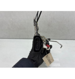 Serrure avant gauche CITROEN C1 1