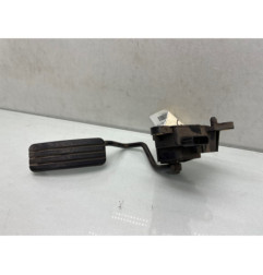 Pedale d'accelerateur RENAULT MODUS Photo n°1