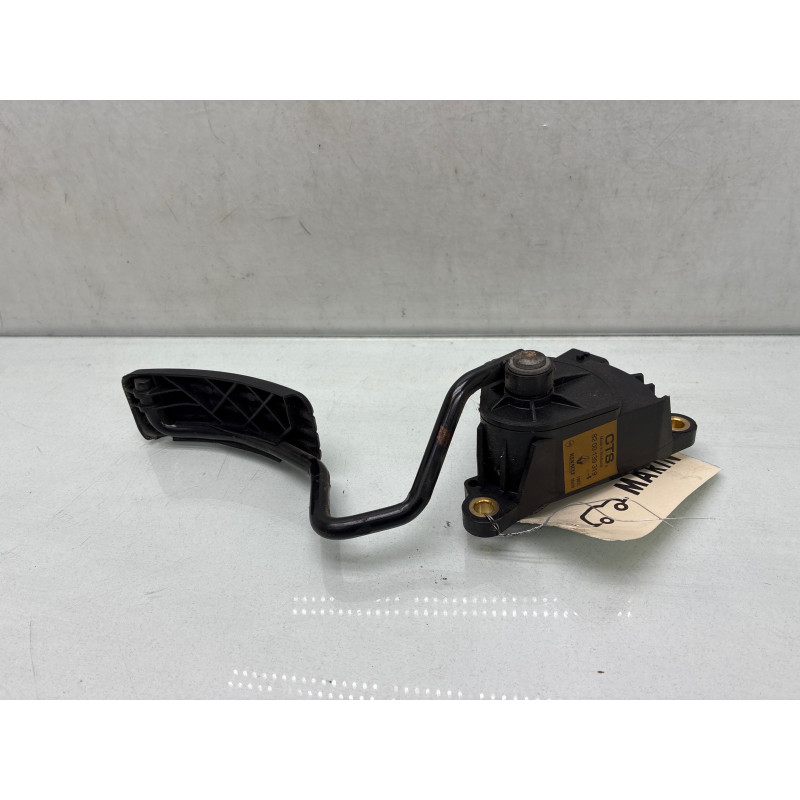 Pedale d'accelerateur RENAULT MODUS Photo n°3