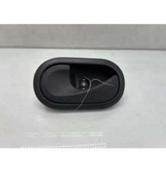 Poignee interieur arriere gauche RENAULT MODUS Photo n°1