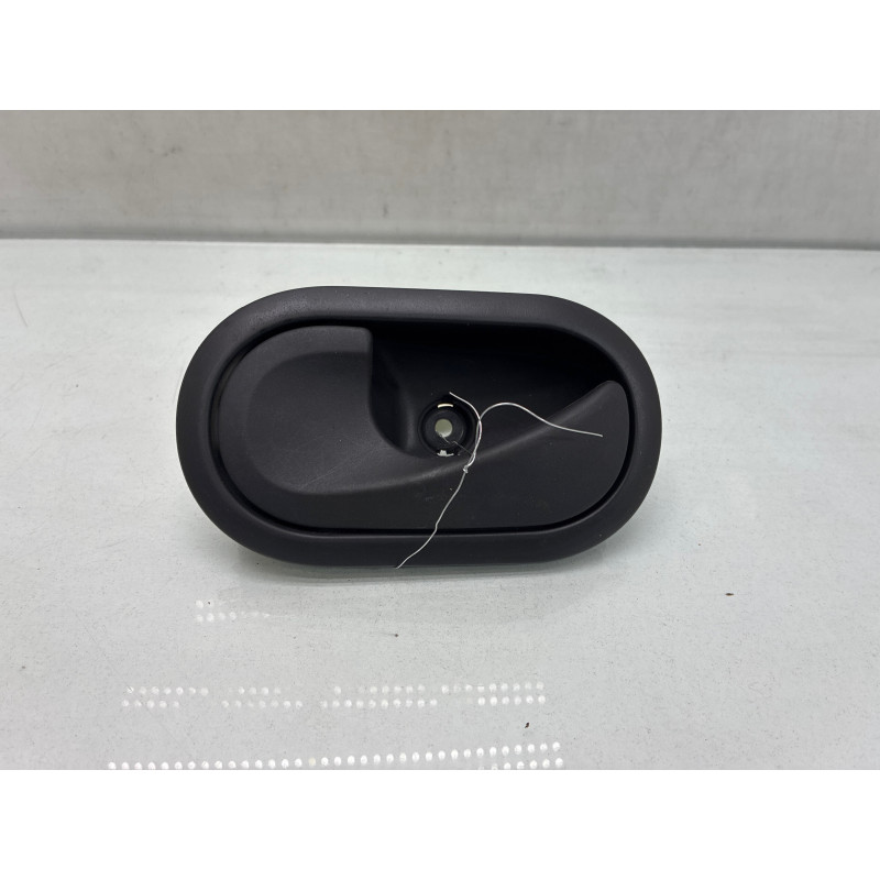 Poignee interieur arriere gauche RENAULT MODUS Photo n°1