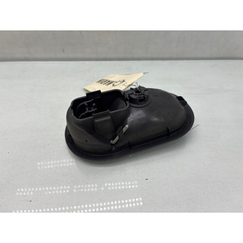 Poignee interieur arriere gauche RENAULT MODUS Photo n°3