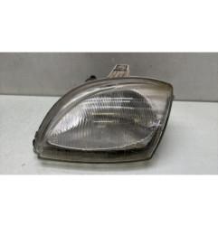 Optique avant principal gauche (feux)(phare) FIAT SEICENTO Photo n°1
