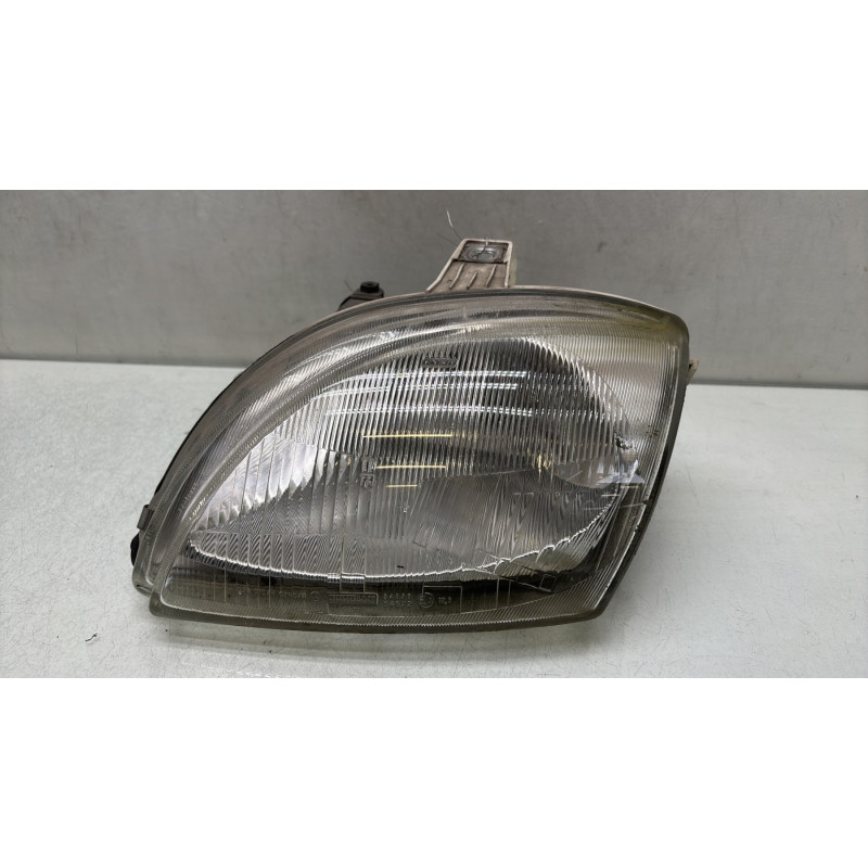 Optique avant principal gauche (feux)(phare) FIAT SEICENTO Photo n°1