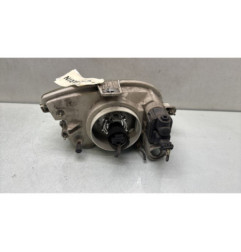 Optique avant principal gauche (feux)(phare) FIAT SEICENTO