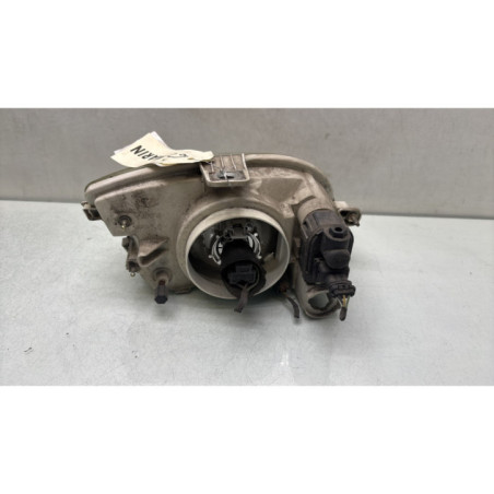 Optique avant principal gauche (feux)(phare) FIAT SEICENTO