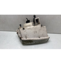 Optique avant principal gauche (feux)(phare) FIAT SEICENTO