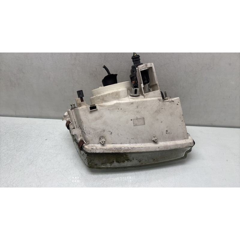 Optique avant principal gauche (feux)(phare) FIAT SEICENTO Photo n°3