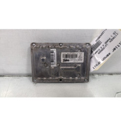 Boitier xenon CITROEN C5 1