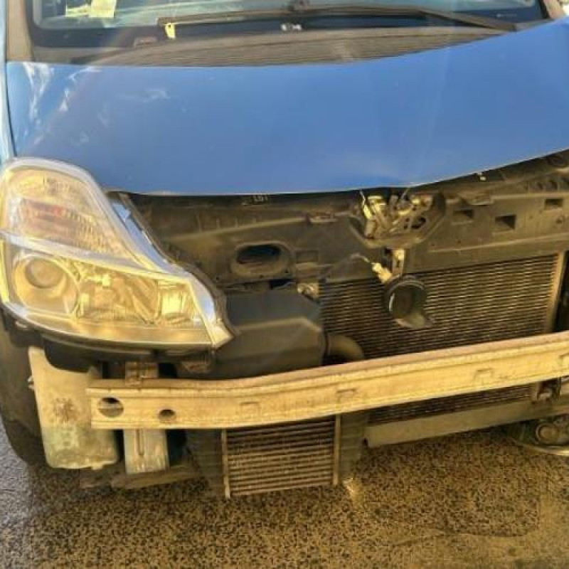 Cric RENAULT GRAND MODUS Photo n°5