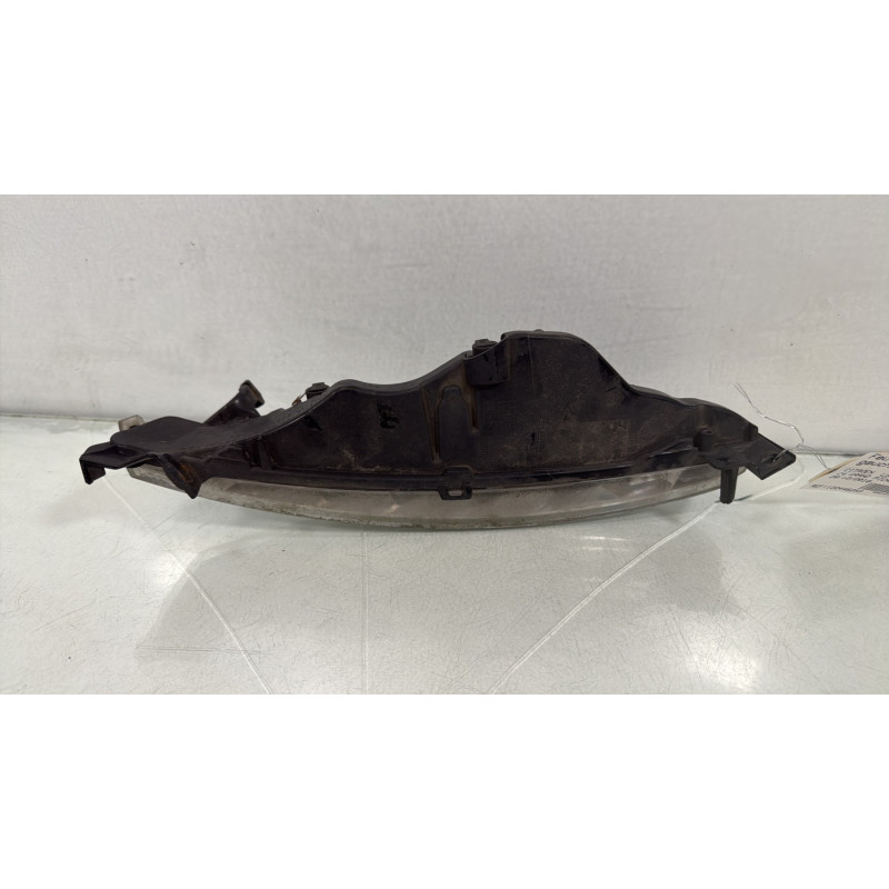 Feu diurne avant gauche CITROEN C4 GRAND PICASSO 1 Photo n°4