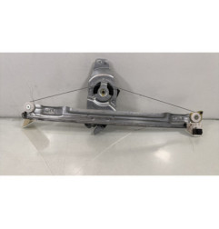 Leve vitre electrique arriere gauche CITROEN C4 GRAND PICASSO 1 Photo n°1