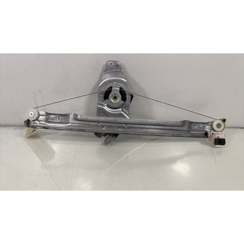Leve vitre electrique arriere gauche CITROEN C4 GRAND PICASSO 1 Photo n°1