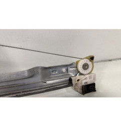 Leve vitre electrique arriere gauche CITROEN C4 GRAND PICASSO 1