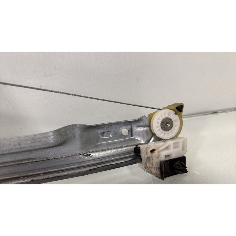 Leve vitre electrique arriere gauche CITROEN C4 GRAND PICASSO 1 Photo n°2